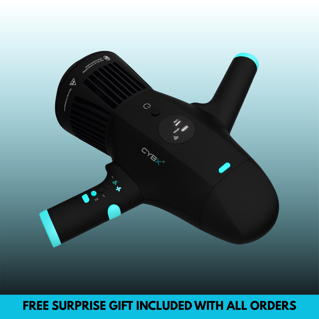 CYBX DriftJet™